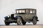 Packard Six Model 426 Sedan 1927 года